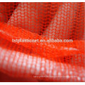 100% New HDPE Monofilament Netz Mesh Obst Verpackung Taschen